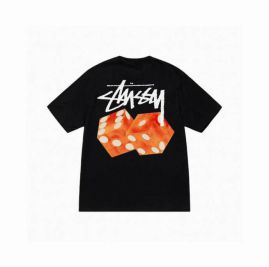 Picture of Stussy T Shirts Short _SKUStussyS-XLAA100339798